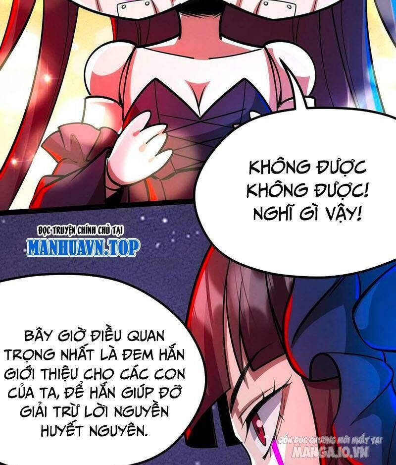 Dược Sư Kì Lạ: Bệnh Nhân Của Tôi Đều Rất Khủng Bố: Chapter 198