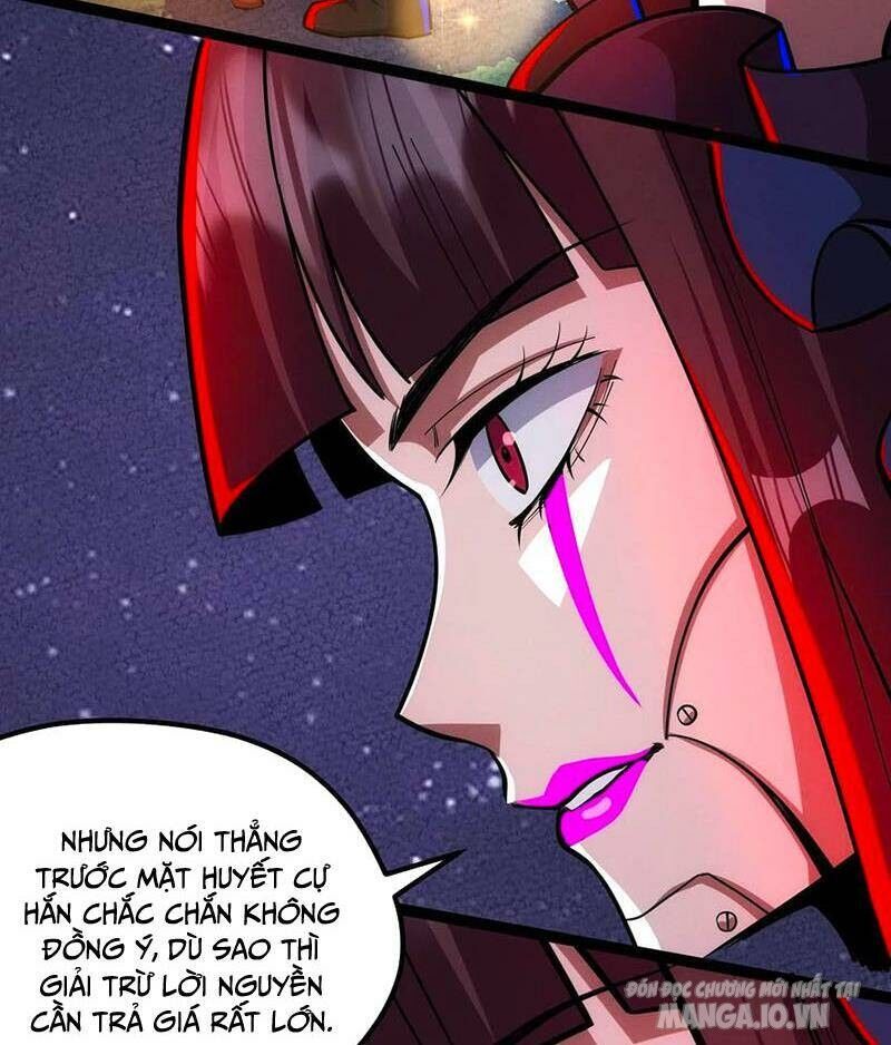 Dược Sư Kì Lạ: Bệnh Nhân Của Tôi Đều Rất Khủng Bố: Chapter 198