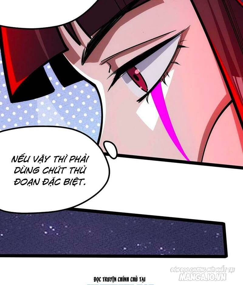 Dược Sư Kì Lạ: Bệnh Nhân Của Tôi Đều Rất Khủng Bố: Chapter 198