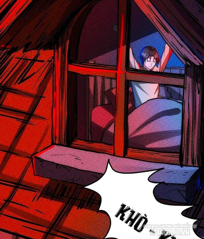 Dược Sư Kì Lạ: Bệnh Nhân Của Tôi Đều Rất Khủng Bố: Chapter 198