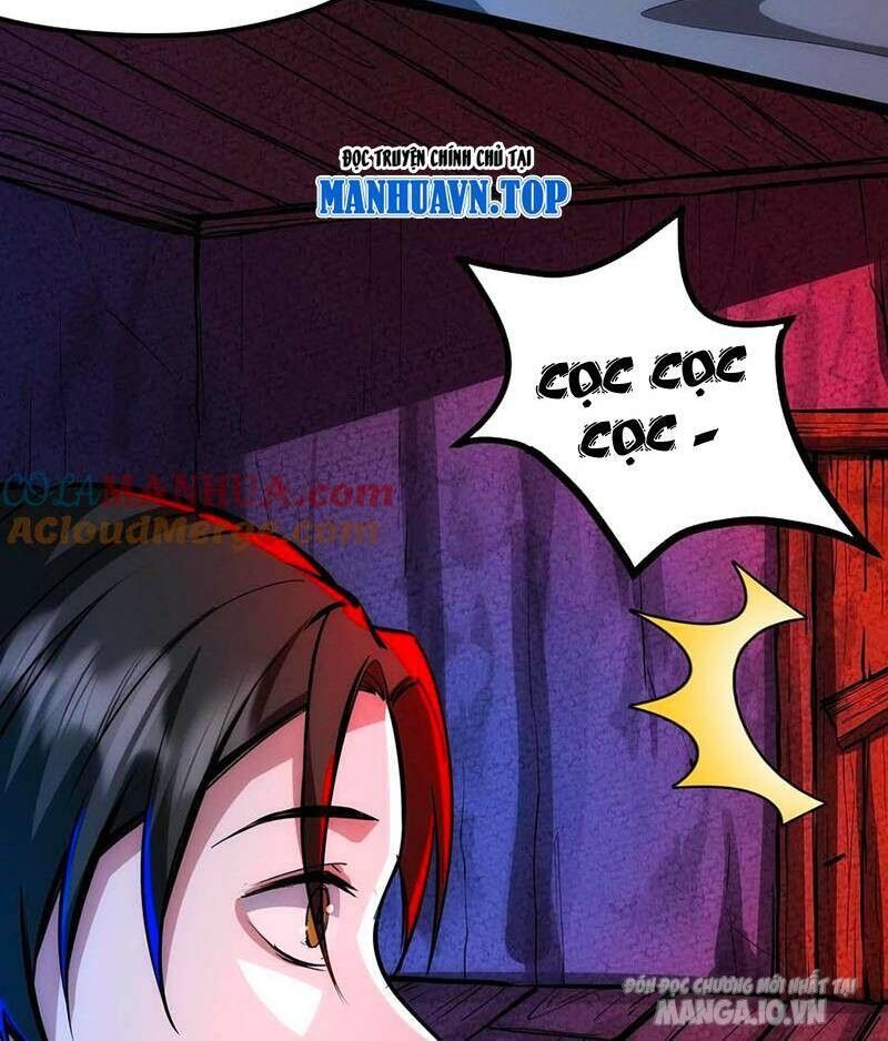 Dược Sư Kì Lạ: Bệnh Nhân Của Tôi Đều Rất Khủng Bố: Chapter 198