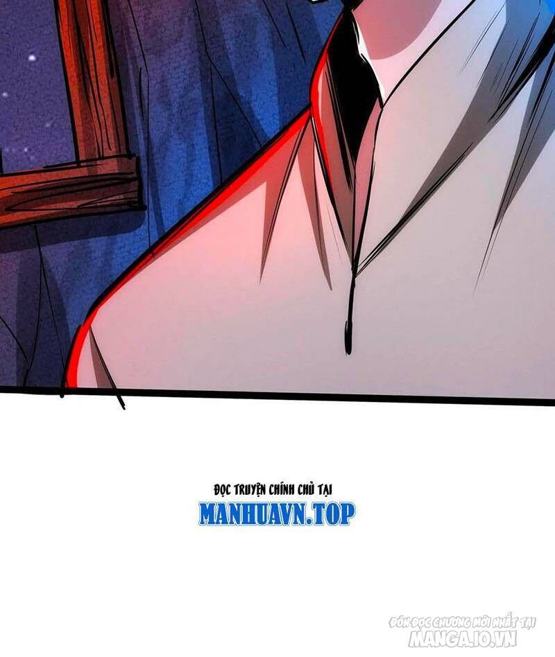 Dược Sư Kì Lạ: Bệnh Nhân Của Tôi Đều Rất Khủng Bố: Chapter 198