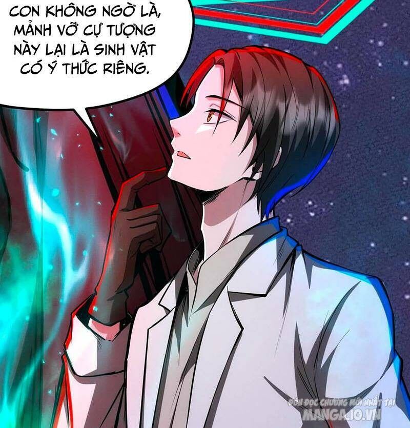 Dược Sư Kì Lạ: Bệnh Nhân Của Tôi Đều Rất Khủng Bố: Chapter 198
