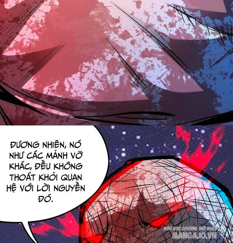 Dược Sư Kì Lạ: Bệnh Nhân Của Tôi Đều Rất Khủng Bố: Chapter 198