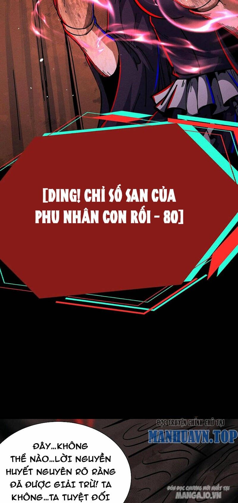 Dược Sư Kì Lạ: Bệnh Nhân Của Tôi Đều Rất Khủng Bố: Chapter 200