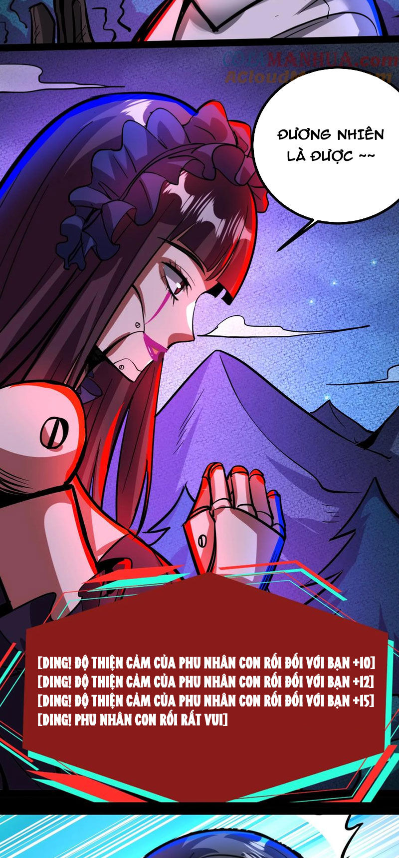 Dược Sư Kì Lạ: Bệnh Nhân Của Tôi Đều Rất Khủng Bố: Chapter 204