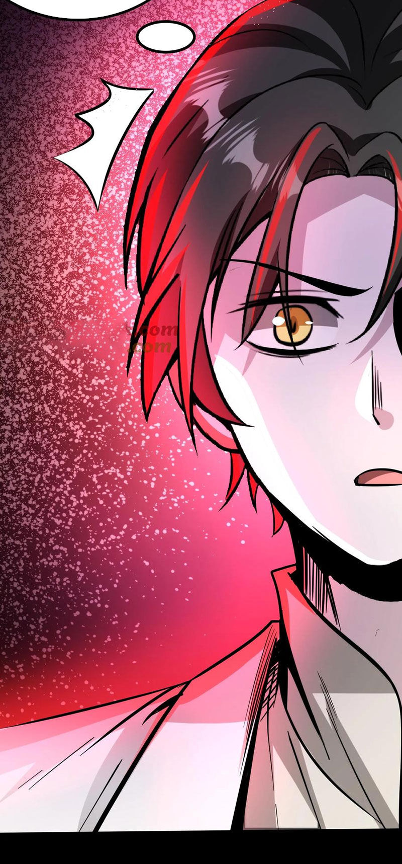 Dược Sư Kì Lạ: Bệnh Nhân Của Tôi Đều Rất Khủng Bố: Chapter 204