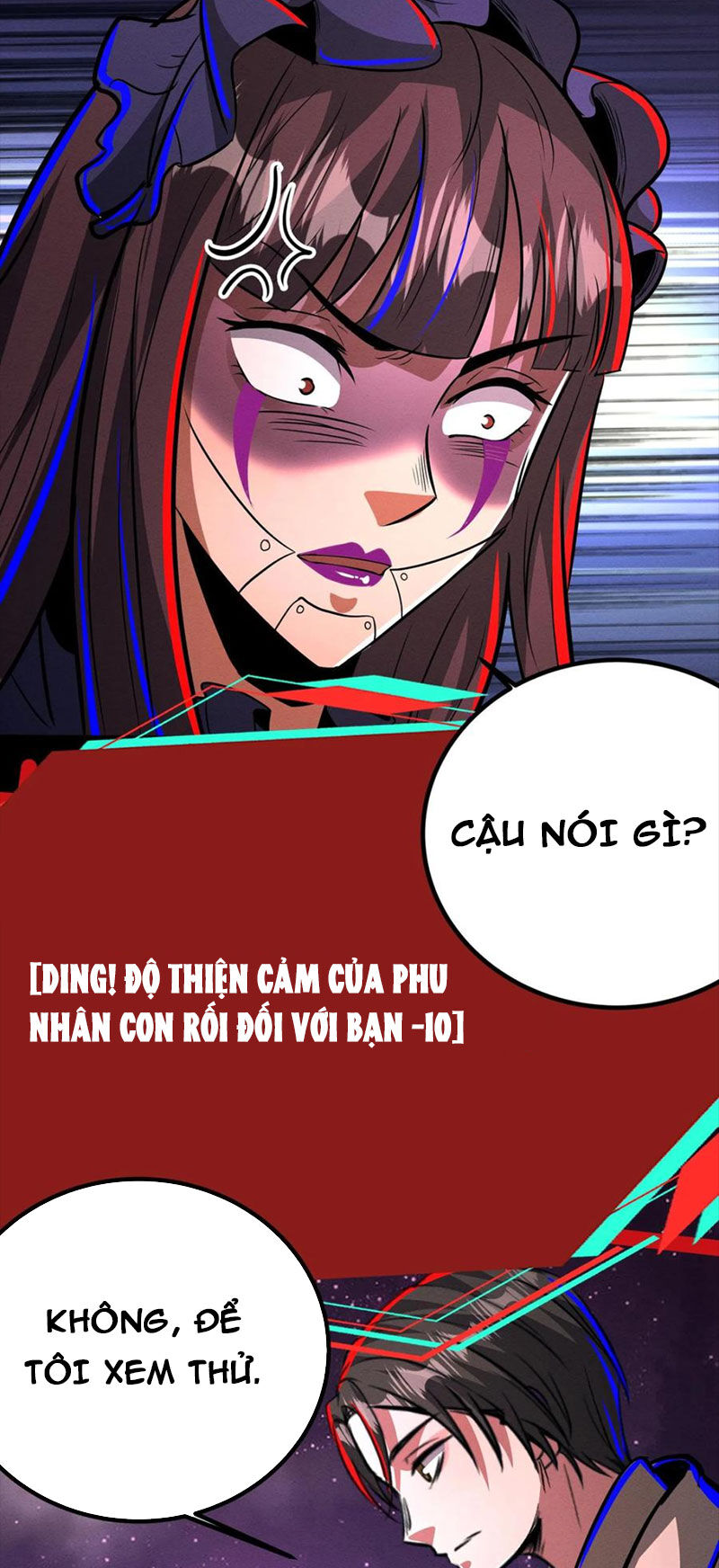 Dược Sư Kì Lạ: Bệnh Nhân Của Tôi Đều Rất Khủng Bố: Chapter 205