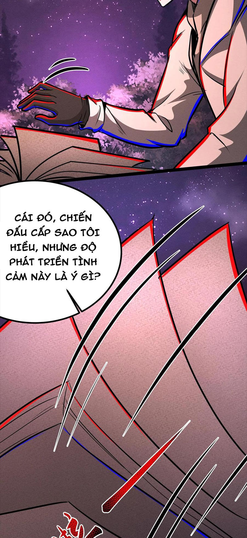Dược Sư Kì Lạ: Bệnh Nhân Của Tôi Đều Rất Khủng Bố: Chapter 205
