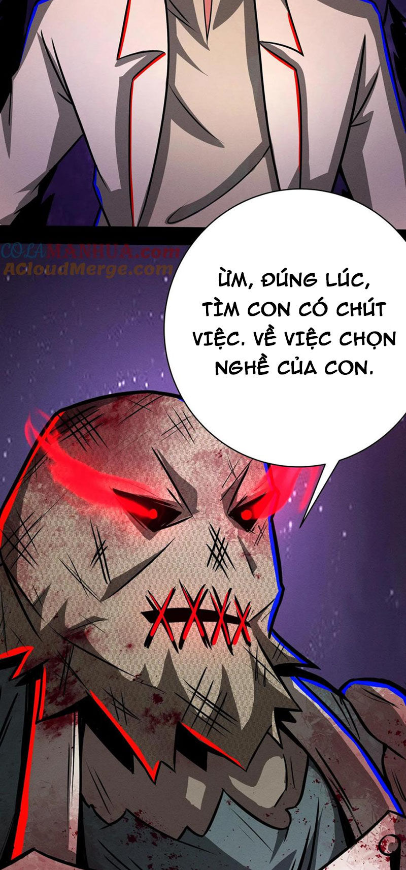 Dược Sư Kì Lạ: Bệnh Nhân Của Tôi Đều Rất Khủng Bố: Chapter 205