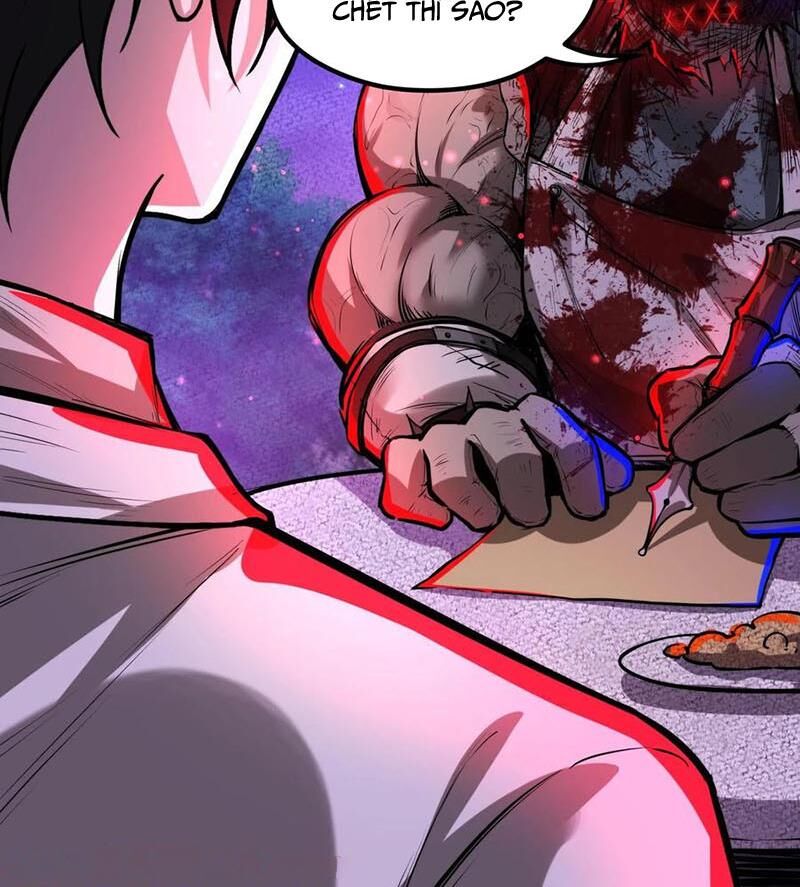 Dược Sư Kì Lạ: Bệnh Nhân Của Tôi Đều Rất Khủng Bố: Chapter 207