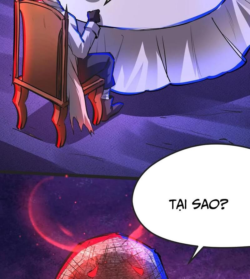 Dược Sư Kì Lạ: Bệnh Nhân Của Tôi Đều Rất Khủng Bố: Chapter 207