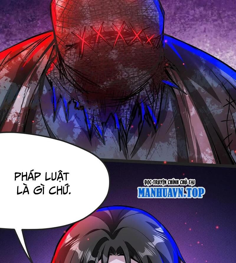 Dược Sư Kì Lạ: Bệnh Nhân Của Tôi Đều Rất Khủng Bố: Chapter 207