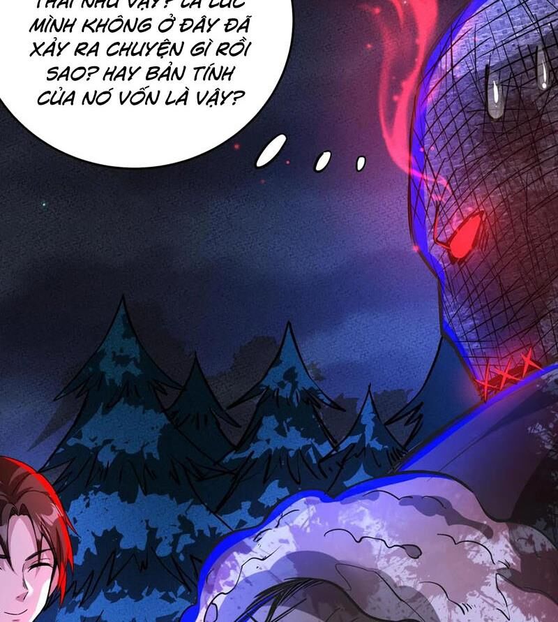 Dược Sư Kì Lạ: Bệnh Nhân Của Tôi Đều Rất Khủng Bố: Chapter 207