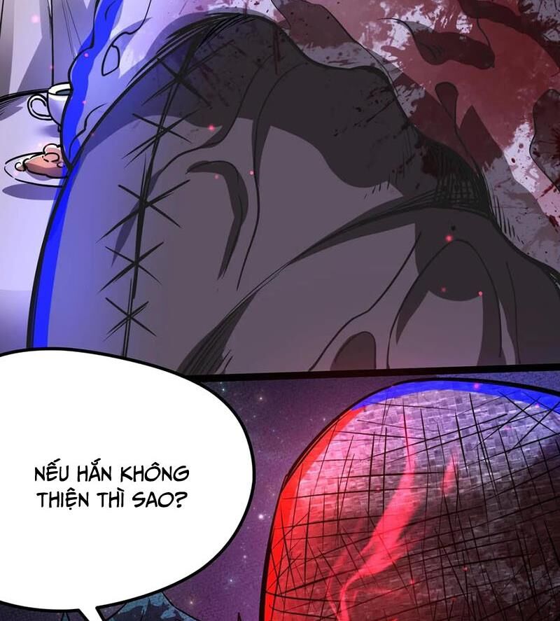 Dược Sư Kì Lạ: Bệnh Nhân Của Tôi Đều Rất Khủng Bố: Chapter 207