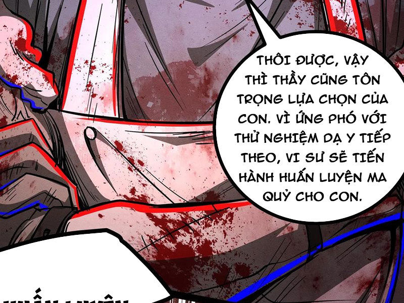 Dược Sư Kì Lạ: Bệnh Nhân Của Tôi Đều Rất Khủng Bố: Chapter 208