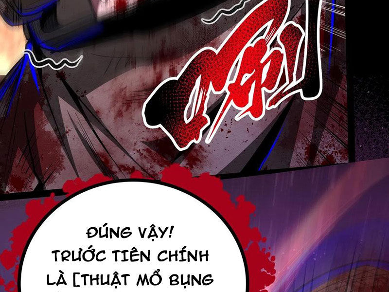 Dược Sư Kì Lạ: Bệnh Nhân Của Tôi Đều Rất Khủng Bố: Chapter 208