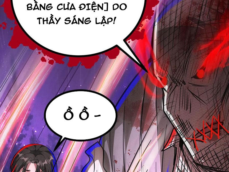 Dược Sư Kì Lạ: Bệnh Nhân Của Tôi Đều Rất Khủng Bố: Chapter 208