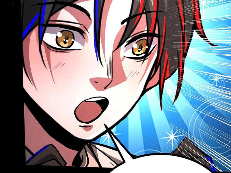 Dược Sư Kì Lạ: Bệnh Nhân Của Tôi Đều Rất Khủng Bố: Chapter 208