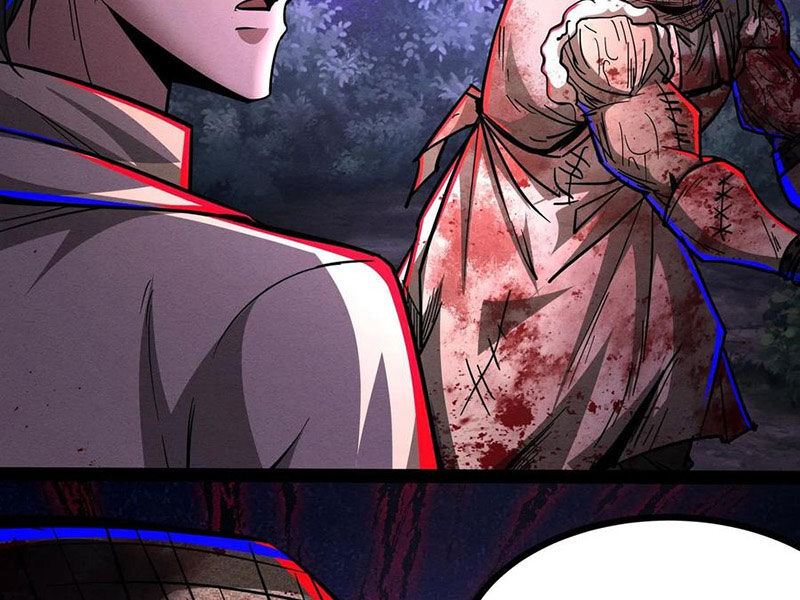 Dược Sư Kì Lạ: Bệnh Nhân Của Tôi Đều Rất Khủng Bố: Chapter 208