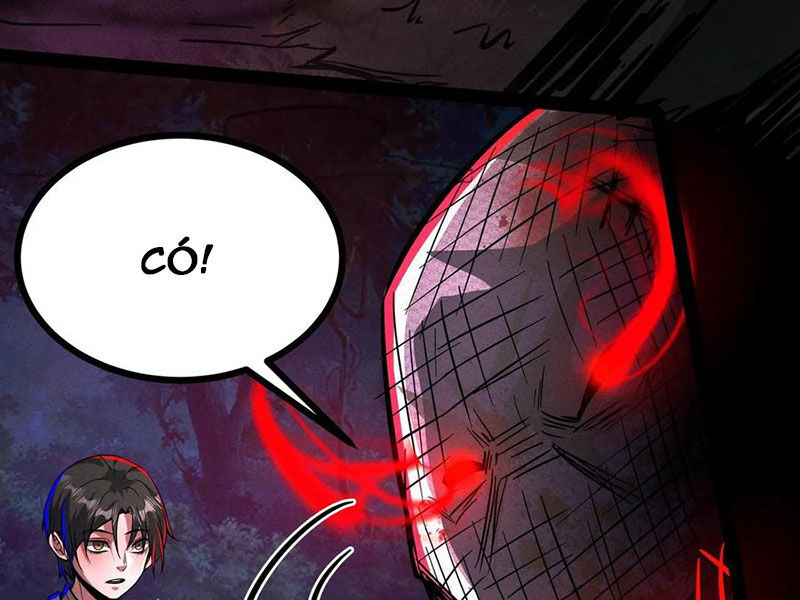 Dược Sư Kì Lạ: Bệnh Nhân Của Tôi Đều Rất Khủng Bố: Chapter 208