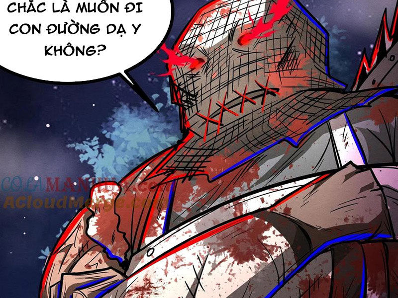 Dược Sư Kì Lạ: Bệnh Nhân Của Tôi Đều Rất Khủng Bố: Chapter 208