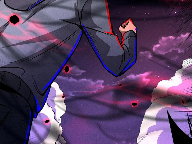 Dược Sư Kì Lạ: Bệnh Nhân Của Tôi Đều Rất Khủng Bố: Chapter 208