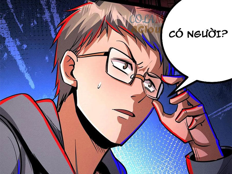Dược Sư Kì Lạ: Bệnh Nhân Của Tôi Đều Rất Khủng Bố: Chapter 208