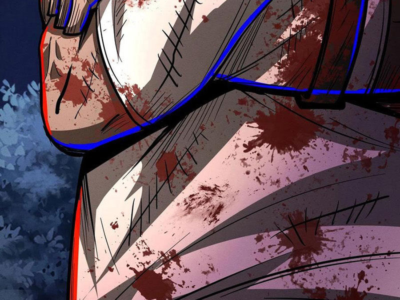 Dược Sư Kì Lạ: Bệnh Nhân Của Tôi Đều Rất Khủng Bố: Chapter 208