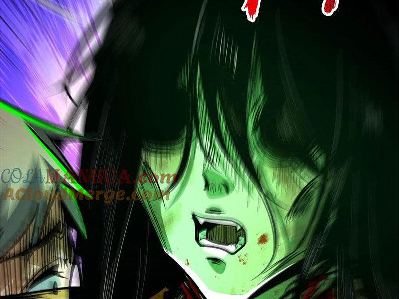 Dược Sư Kì Lạ: Bệnh Nhân Của Tôi Đều Rất Khủng Bố: Chapter 208