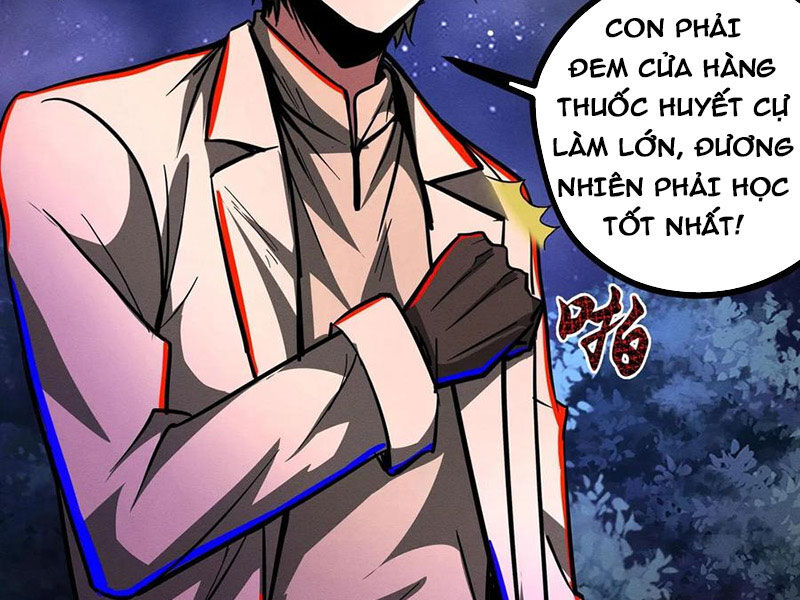 Dược Sư Kì Lạ: Bệnh Nhân Của Tôi Đều Rất Khủng Bố: Chapter 208