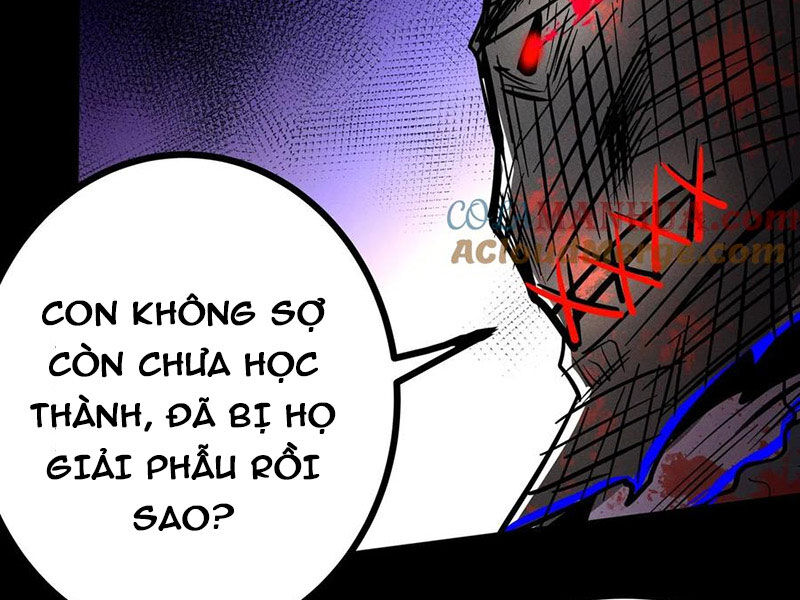 Dược Sư Kì Lạ: Bệnh Nhân Của Tôi Đều Rất Khủng Bố: Chapter 208