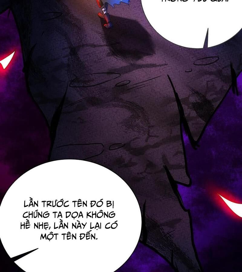 Dược Sư Kì Lạ: Bệnh Nhân Của Tôi Đều Rất Khủng Bố: Chapter 210
