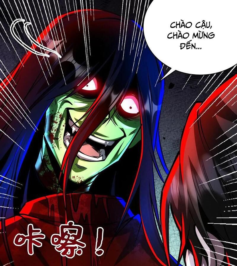 Dược Sư Kì Lạ: Bệnh Nhân Của Tôi Đều Rất Khủng Bố: Chapter 210