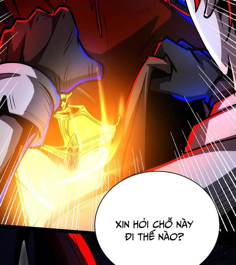 Dược Sư Kì Lạ: Bệnh Nhân Của Tôi Đều Rất Khủng Bố: Chapter 210