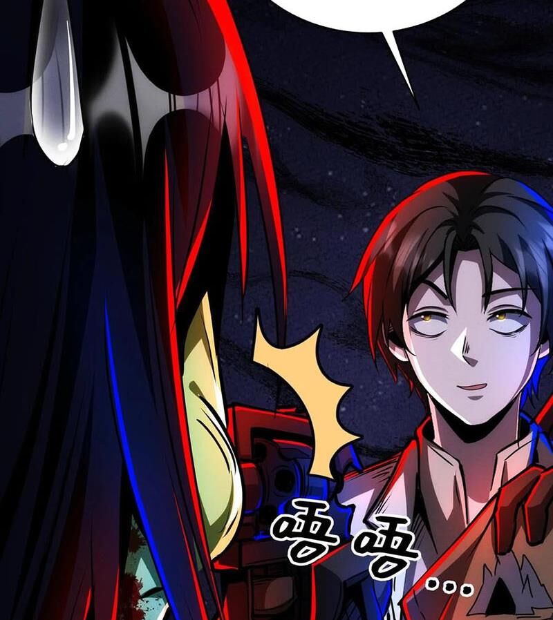 Dược Sư Kì Lạ: Bệnh Nhân Của Tôi Đều Rất Khủng Bố: Chapter 210
