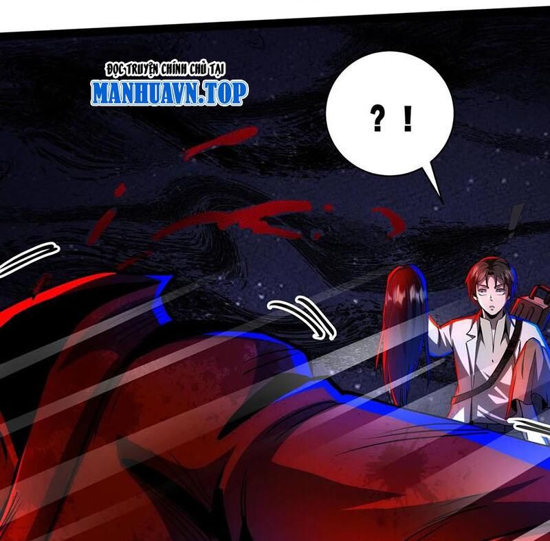 Dược Sư Kì Lạ: Bệnh Nhân Của Tôi Đều Rất Khủng Bố: Chapter 210