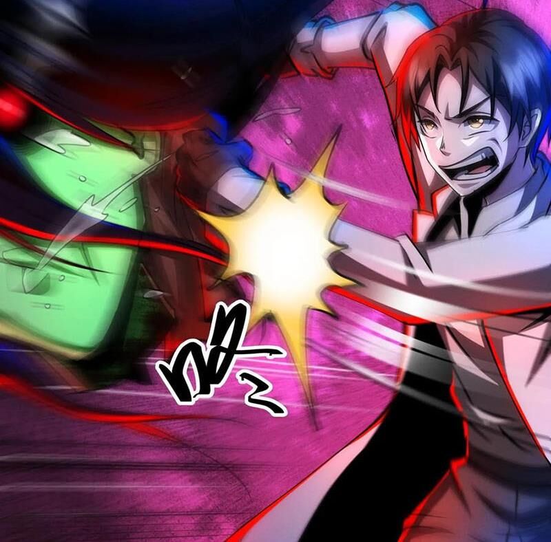 Dược Sư Kì Lạ: Bệnh Nhân Của Tôi Đều Rất Khủng Bố: Chapter 210