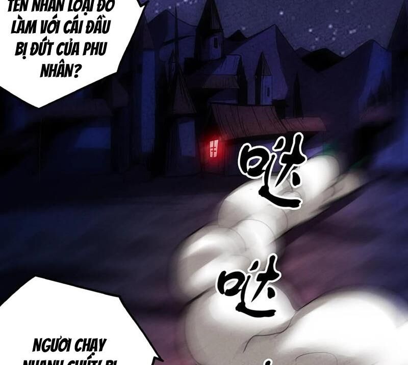 Dược Sư Kì Lạ: Bệnh Nhân Của Tôi Đều Rất Khủng Bố: Chapter 211