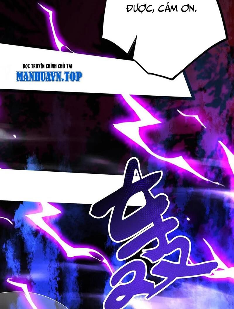 Dược Sư Kì Lạ: Bệnh Nhân Của Tôi Đều Rất Khủng Bố: Chapter 211
