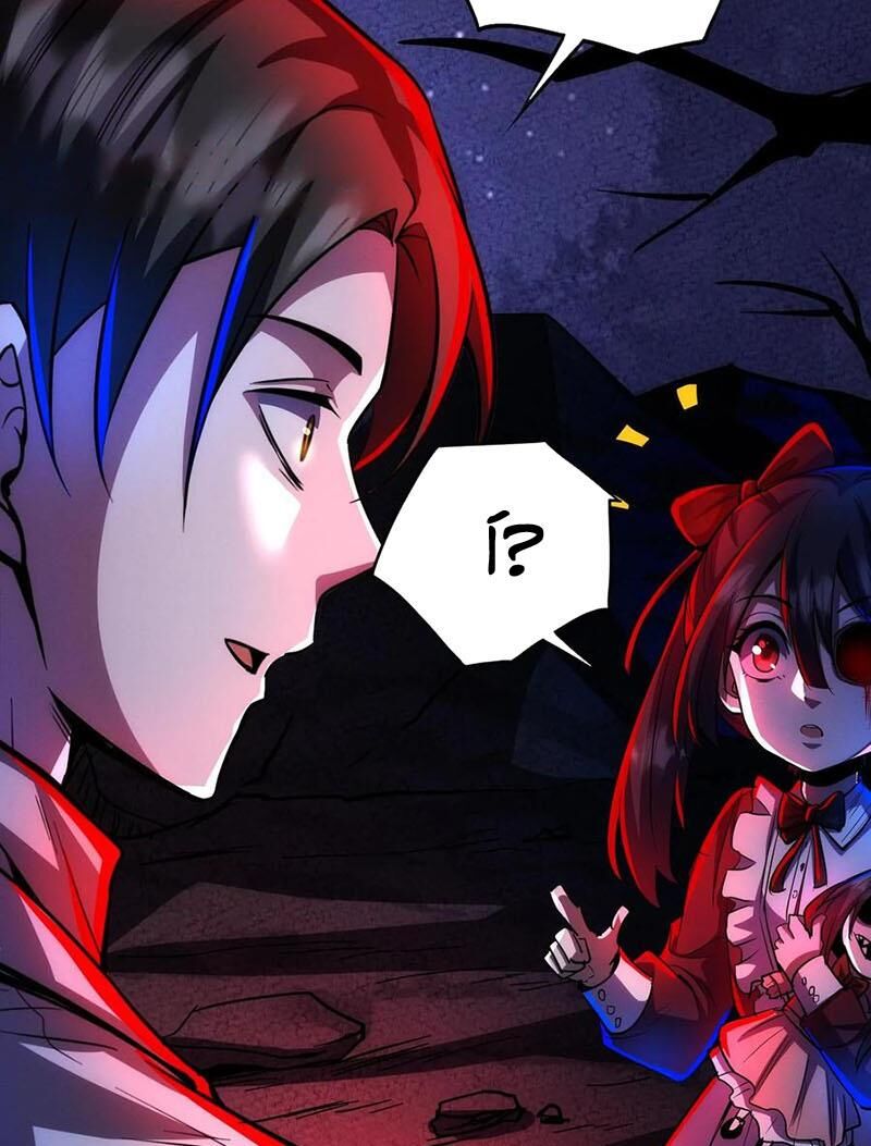 Dược Sư Kì Lạ: Bệnh Nhân Của Tôi Đều Rất Khủng Bố: Chapter 211