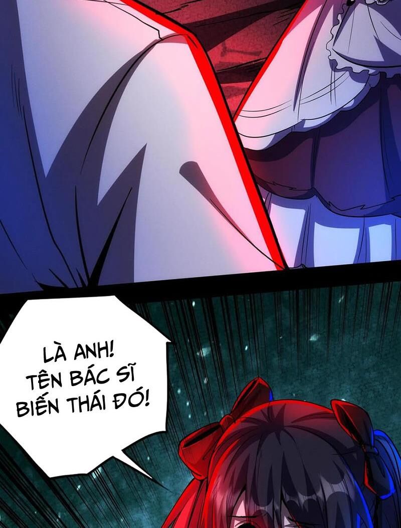Dược Sư Kì Lạ: Bệnh Nhân Của Tôi Đều Rất Khủng Bố: Chapter 211