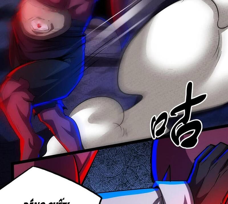 Dược Sư Kì Lạ: Bệnh Nhân Của Tôi Đều Rất Khủng Bố: Chapter 211