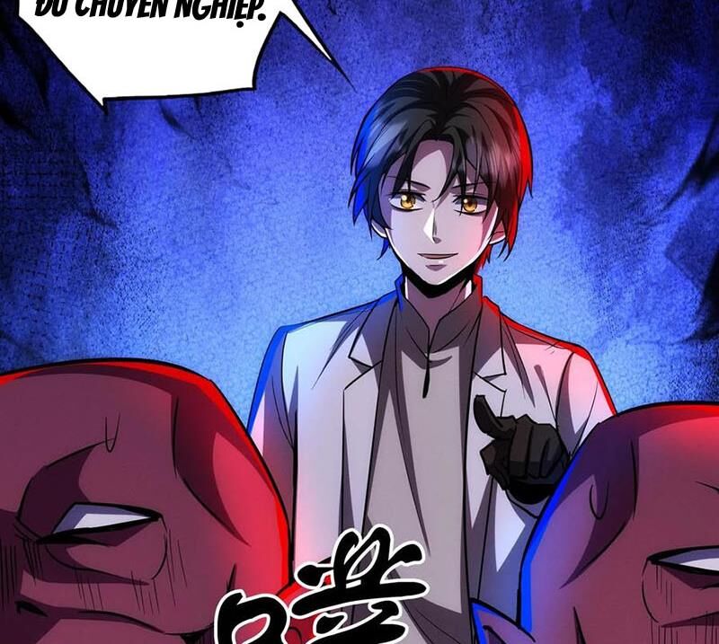 Dược Sư Kì Lạ: Bệnh Nhân Của Tôi Đều Rất Khủng Bố: Chapter 211