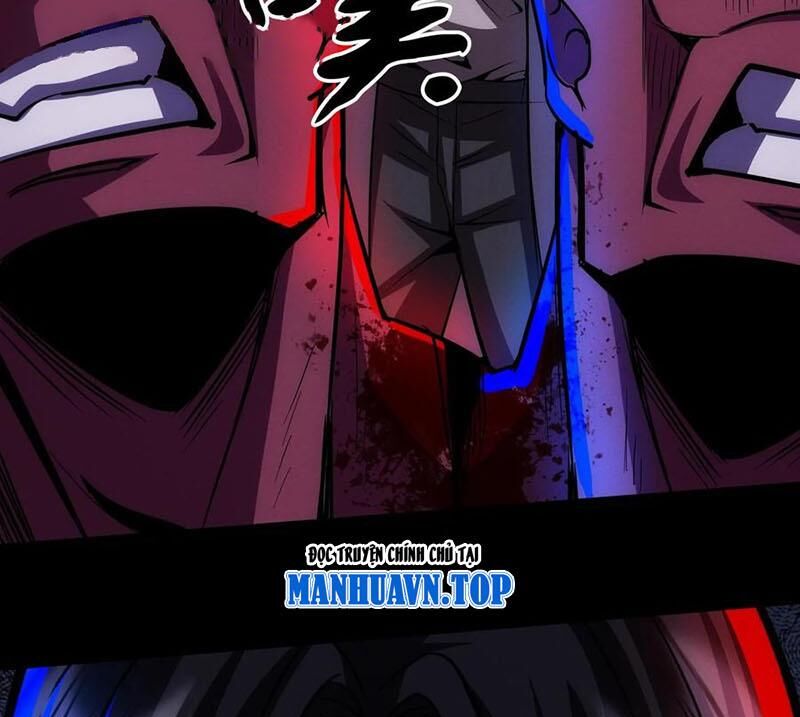 Dược Sư Kì Lạ: Bệnh Nhân Của Tôi Đều Rất Khủng Bố: Chapter 211