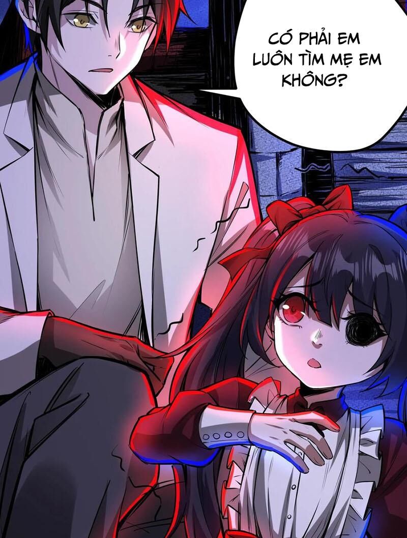 Dược Sư Kì Lạ: Bệnh Nhân Của Tôi Đều Rất Khủng Bố: Chapter 212