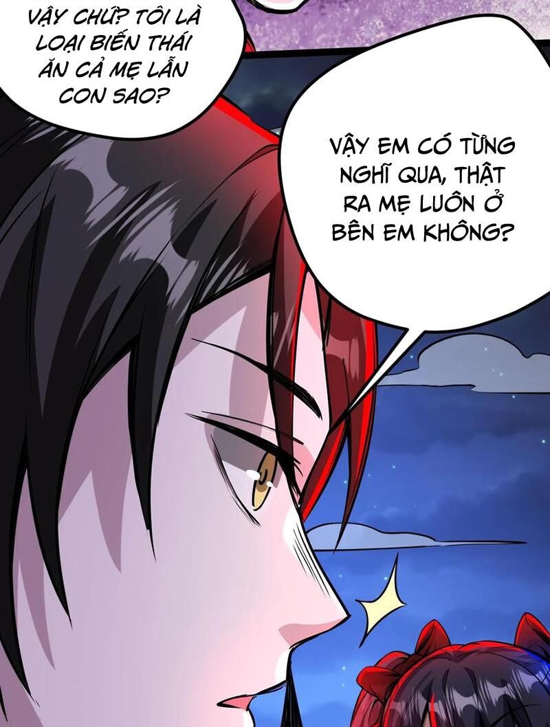 Dược Sư Kì Lạ: Bệnh Nhân Của Tôi Đều Rất Khủng Bố: Chapter 212
