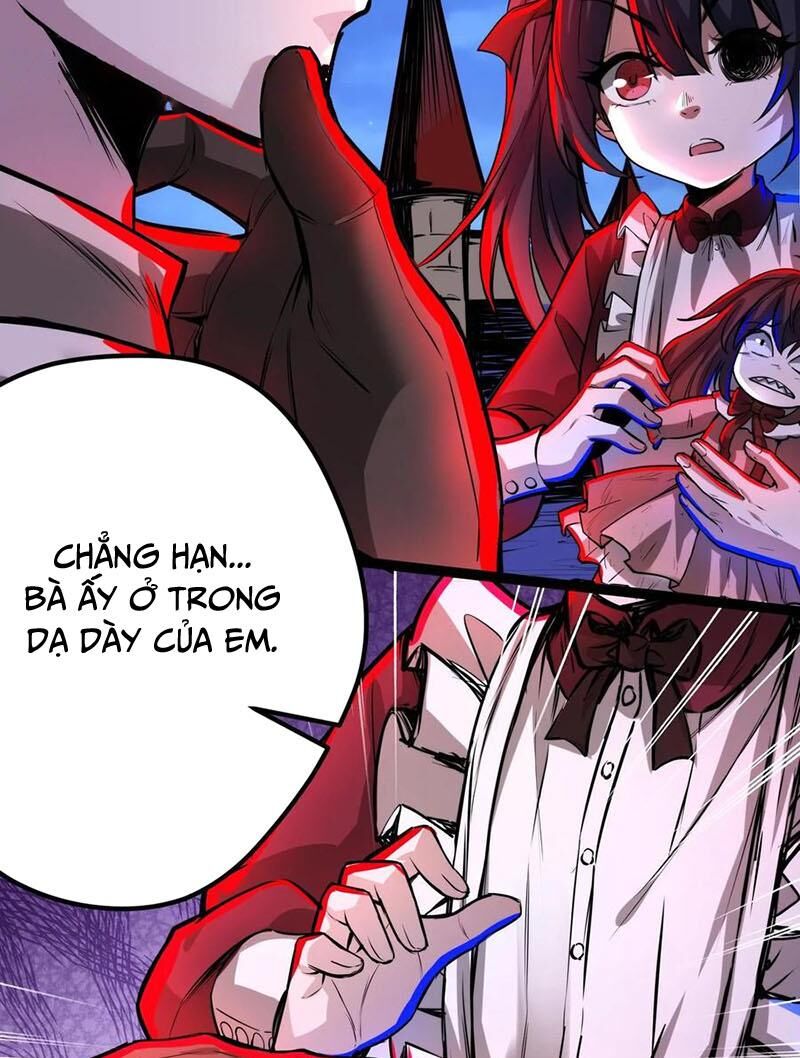 Dược Sư Kì Lạ: Bệnh Nhân Của Tôi Đều Rất Khủng Bố: Chapter 212