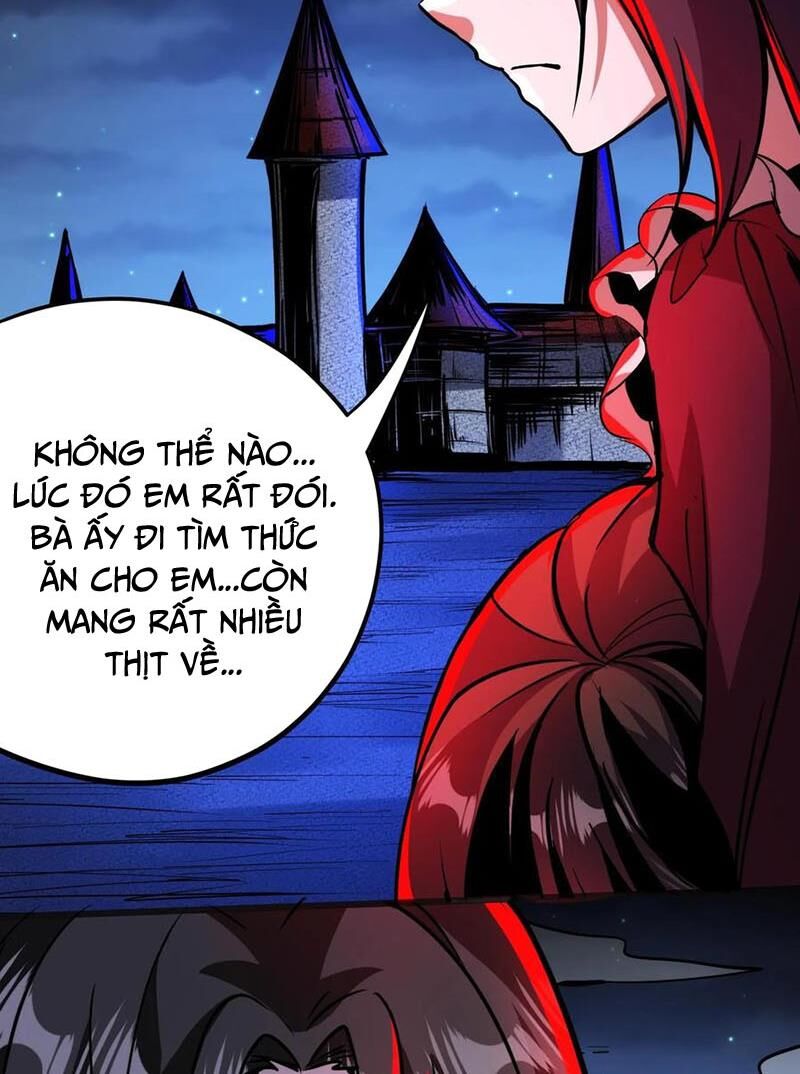 Dược Sư Kì Lạ: Bệnh Nhân Của Tôi Đều Rất Khủng Bố: Chapter 212