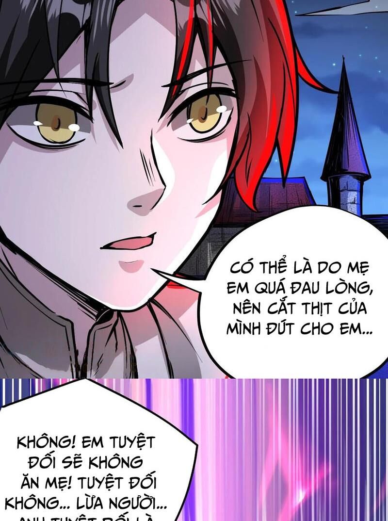 Dược Sư Kì Lạ: Bệnh Nhân Của Tôi Đều Rất Khủng Bố: Chapter 212